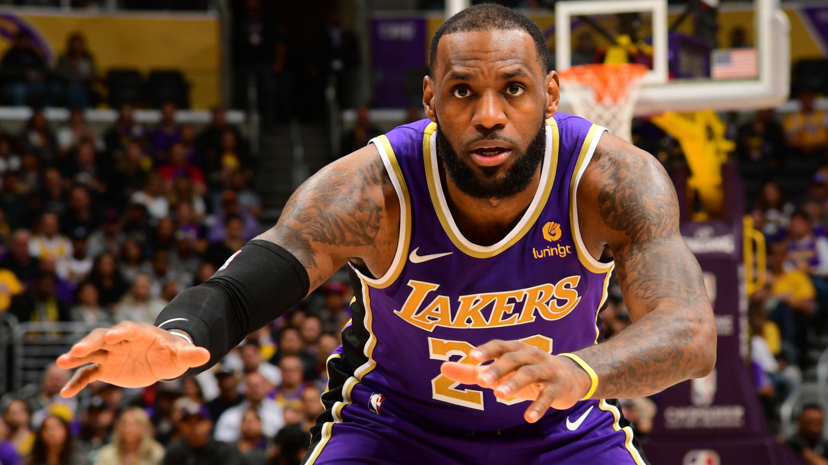 NBA